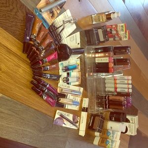 Cover girl collection